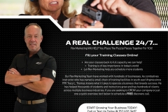 Customized Websites for Ranges