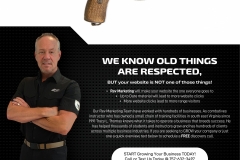 Customized Websites for Ranges