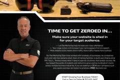 Customized Websites for Ranges