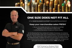 Customized Websites for Ranges