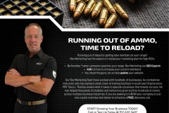 Customized Websites for Ranges