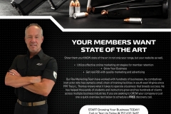 Customized Websites for Ranges