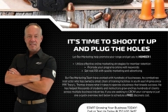 Customized Websites for Ranges