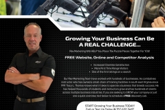 Customized Websites for Ranges