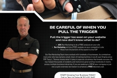 Customized Websites for Ranges