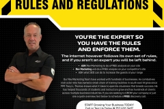 Customized Websites for Ranges