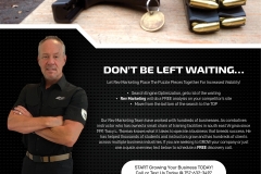 Customized Websites for Ranges
