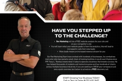 Customized Websites for Ranges