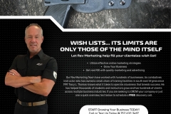 Customized Websites for Ranges