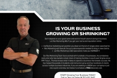 Customized Websites for Ranges