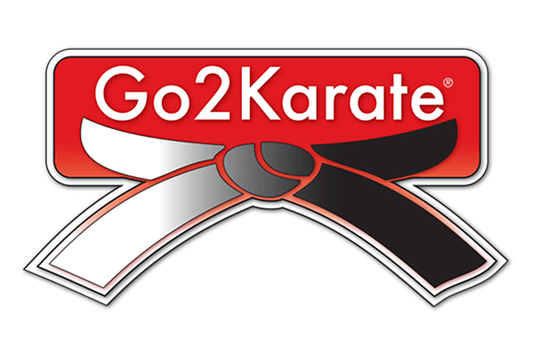 Go2Karate Logo