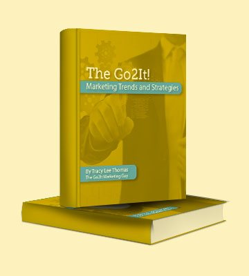 The Go2It! Marketing Trends and Strategies