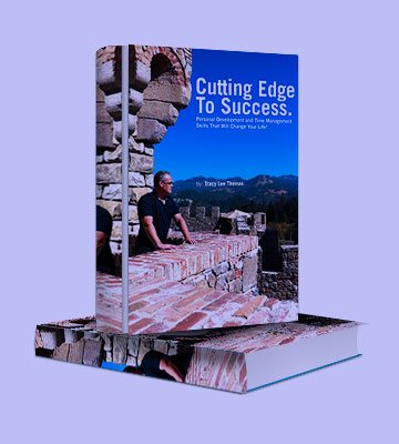 The Cutting Edge To Success