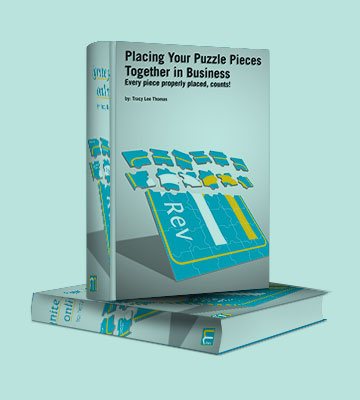 Placing Your Puzzle Pieces Together in Business