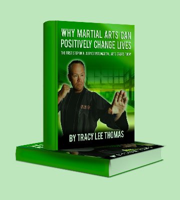 Why Martial Arts Can Positively Change Lives