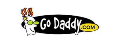 GoDaddy logo
