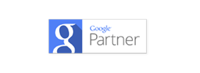Google Partner logo