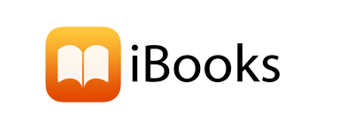 Apple iBook logo