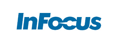 inFocus logo