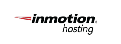 inMotion hosting logo