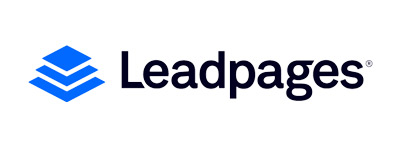 Leadpages logo