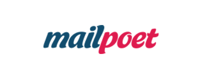 MailPoet logo