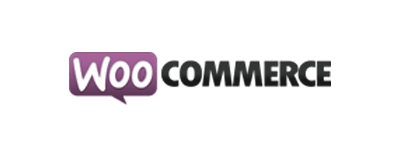 Woo Commerce logo