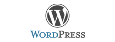 WordPress logo