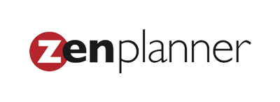 Zen Planner logo