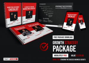 Rev Marketing is offering a FREE Growth Strategy Package (GSP) that will help you and your business grow.