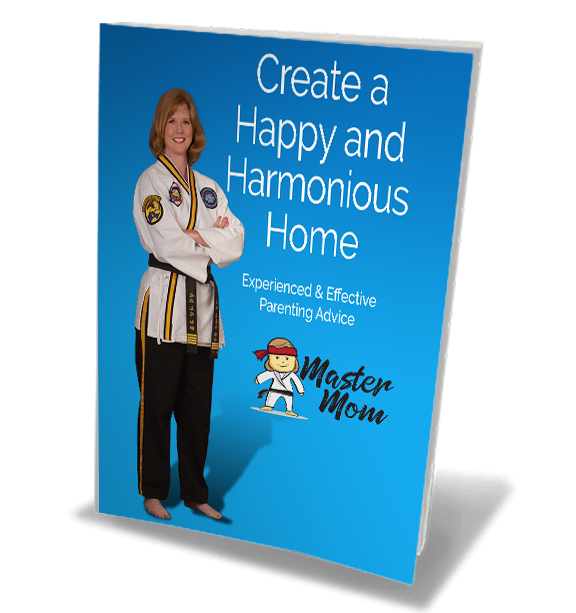 Create a Happy & Harmonious Home