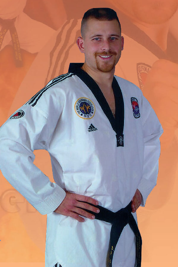 Colby Winkler