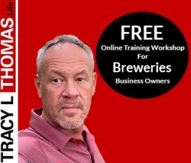 RevMarketing offers Brewery owners, Free Online Marketing Training. Call for more information at 888-827-5495 RevMarketing-Breweries