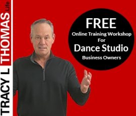 RevMarketing offers Dance Studio Owners Free Online Marketing Training. Call for more information at 888-827-5495 RevMarketing-Dance-Studio