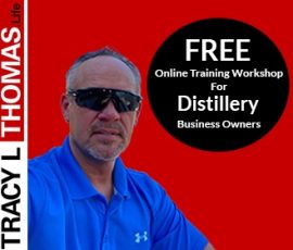RevMarketing offers Distillery Owners Free Online Marketing Training. Call for more information at 888-827-5495 RevMarketing-Distillery