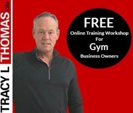 RevMarketing offers Gym Owners Free Online Marketing Training. Call for more information at 888-827-5495 RevMarketing-Gym
