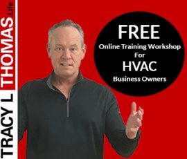 RevMarketing offers HVAC owners, Free Online Marketing Training. Call for more information at 888-827-5495 RevMarketing-HVAC