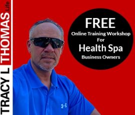 RevMarketing offers Health Spa Owners Free Online Marketing Training. Call for more information at 888-827-5495 RevMarketing-Health-Spas