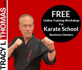 RevMarketing offers Karate School Owners Free Online Marketing Training. Call for more information at 888-827-5495 RevMarketing-Karate-School