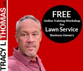 RevMarketing offers Lawn Service Owners Free Online Marketing Training. Call for more information at 888-827-5495 RevMarketing-Lawn-Services