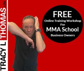 RevMarketing offers MMA School Owners Free Online Marketing Training. Call for more information at 888-827-5495 RevMarketing-MMA-School