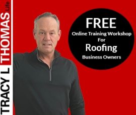 RevMarketing offers Roofing Business Owners Free Online Marketing Training. Call for more information at 888-827-5495 RevMarketing-Roofing