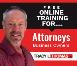 RevMarketing offers Attorney Business Owners Free Online Marketing Training. Call for more information at 888-827-5495 RevMarketing_Attorneys