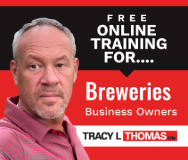 RevMarketing offers Brewery Business Owners Free Online Marketing Training. Call for more information at 888-827-5495 RevMarketing_Breweries
