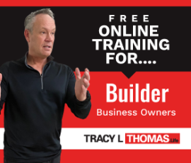 RevMarketing offers Building Business Owners Free Online Marketing Training. Call for more information at 888-827-5495 RevMarketing_Builders