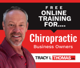 RevMarketing offers Chiropractic Business Owners Free Online Marketing Training. Call for more information at 888-827-5495 RevMarketing_Chiropracter