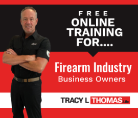 RevMarketing offers Firarm Business Owners Free Online Marketing Training. Call for more information at 888-827-5495 RevMarketing_FirearmIndustry