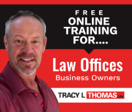RevMarketing offers Lawn Office Business Owners Free Online Marketing Training. Call for more information at 888-827-5495 RevMarketing_LawOffices
