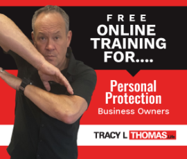 RevMarketing offers Personal Protection Business Owners Free Online Marketing Training. Call for more information at 888-827-5495 RevMarketing_PersonalProtection