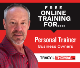 RevMarketing offers Personal Trainer Business Owners Free Online Marketing Training. Call for more information at 888-827-5495 RevMarketing_PersonalTrainer